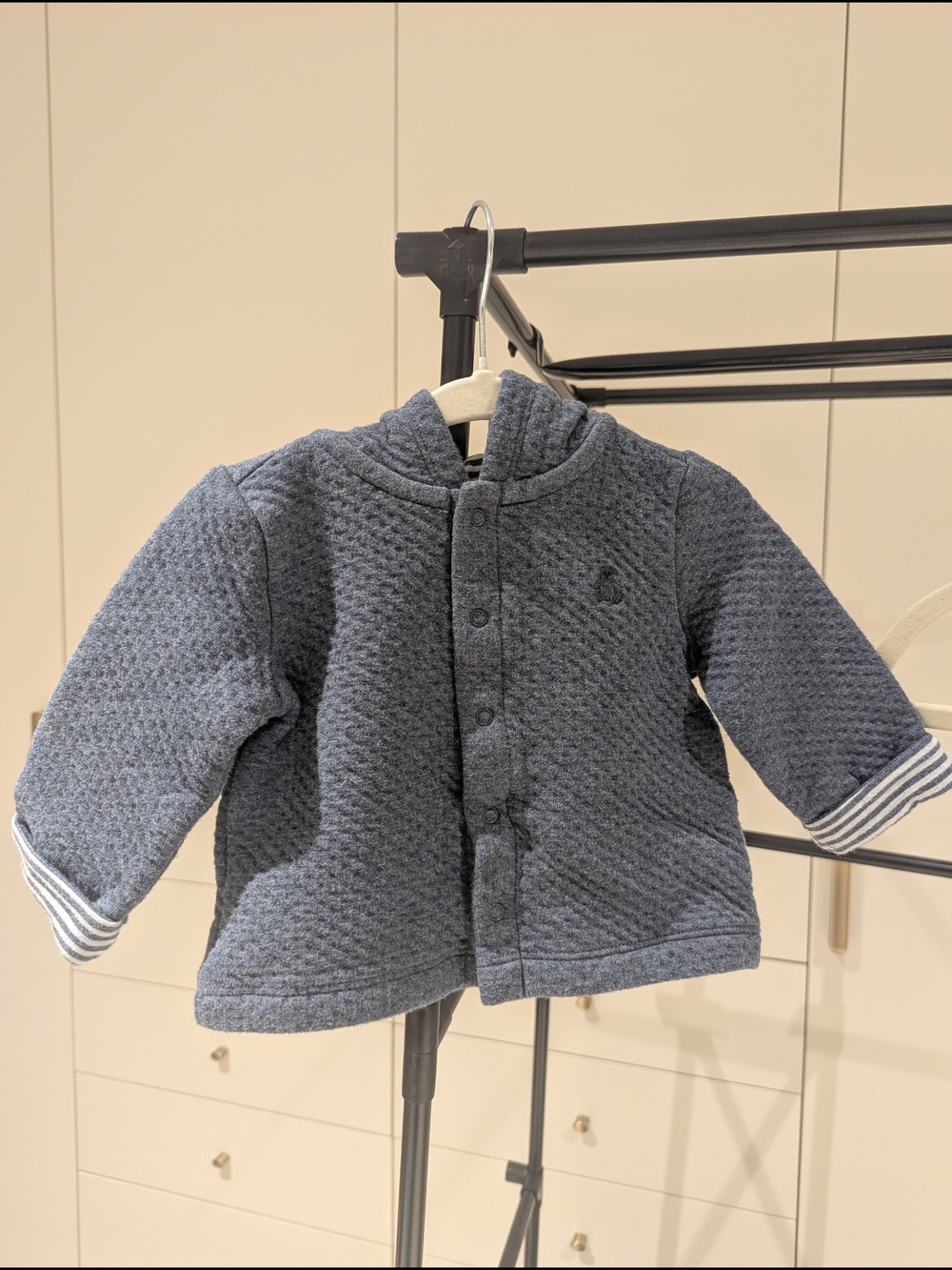 GAP Blue Matching Set